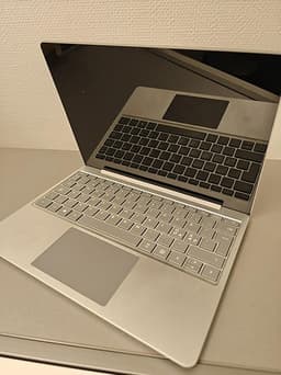 Ms Surface Laptop Go