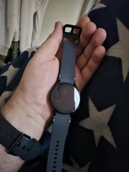 Samsung Galaxy Watch FE