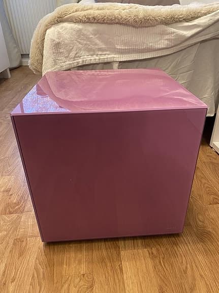 Pastill Jotex sidobord/kub