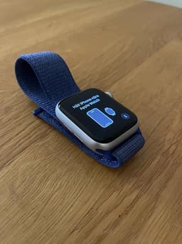 Apple Watch SE GPS 40 mm