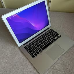 MacBook Air 2017