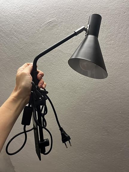 Vägglampa By Rydéns