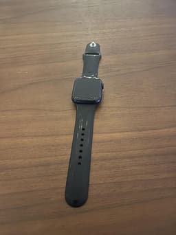 Apple Watch 6