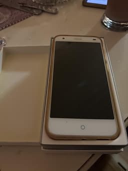 zte blade  6