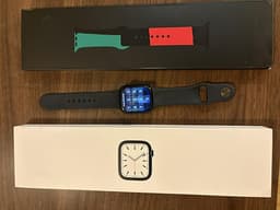 Apple Watch 7 gps + cellular 41