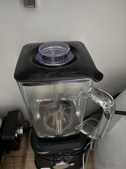 sabor Ultimate Blender 1200 W