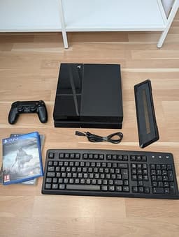 PlayStation 4