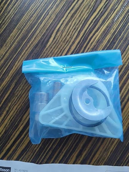 köksblandare fm mattsson