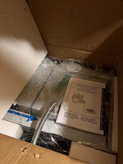 Sirman CORT RR – Proffsig italiensk klämgrill / paninigri