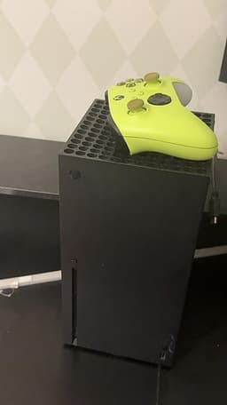 dags o sälja mitt Xbox series x