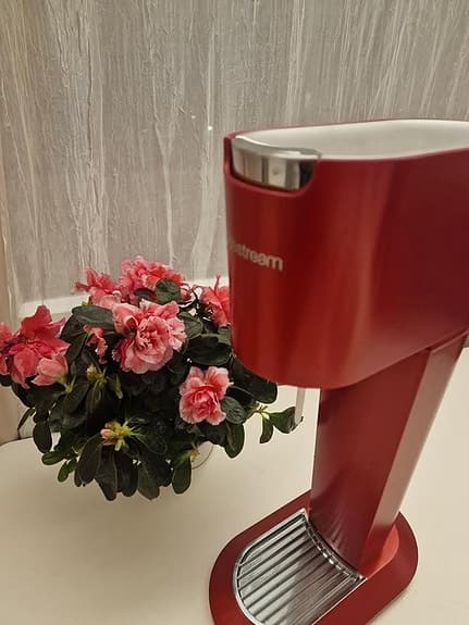 Sodastream Maskin Genesis