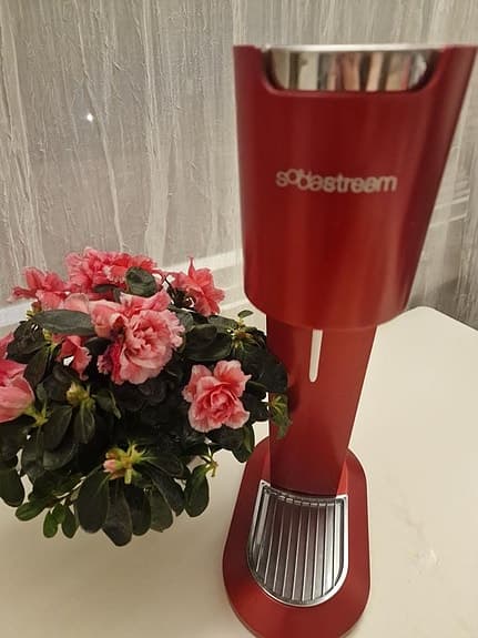 Sodastream Maskin Genesis