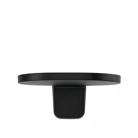 Flos Oplight W2 - Svart