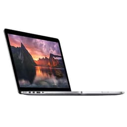 MacBook Pro (Retina, 15-inch, Mid 2015)