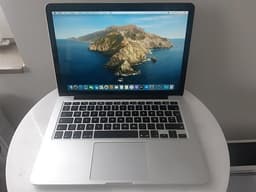 MacBook Pro 13" Retina