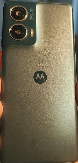 Motorola Edge 50 Fusion