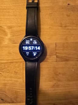 samsung galaxy watch 6classic lte