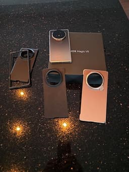 HONOR Magic V5 5G smarttelefon 16/512GB