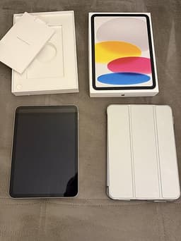 iPad 11 A16 wifi 128GB