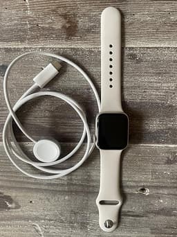 Apple Watch SE 40 mm (2022)