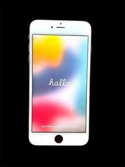 iPhone 6S plus 64 GB