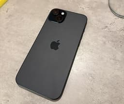 IPhone 15 plus 128GB