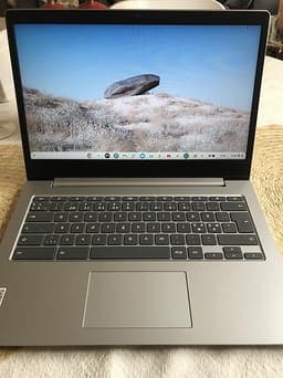 Lenovo chromebook 14