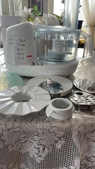 Philips  matberedare