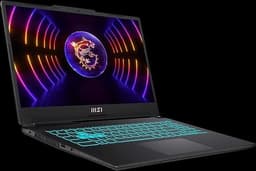 MSI Cyborg 15 - i7 | 16GB | 512GB | RTX 4060