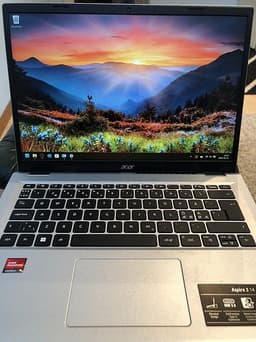 Acer  Aspire 3 A314-42p