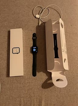 Apple Watch Series 7 GPS 45mm