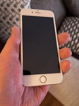 Mobil Apple iPhone Apple 6s