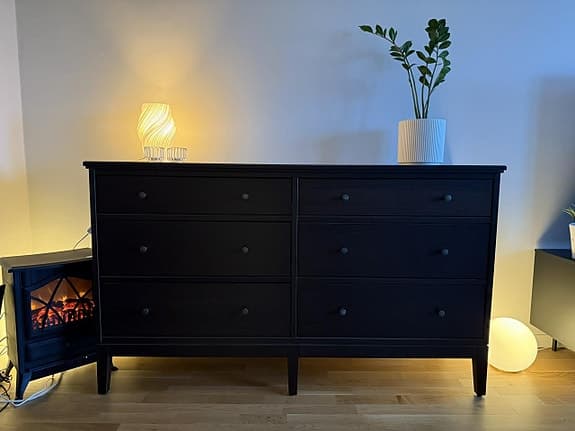 Idanäs byrå (IKEA)