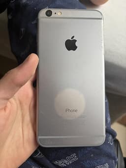 iPhone 6 Plus 64gb