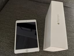 iPad Mini 3 64gb