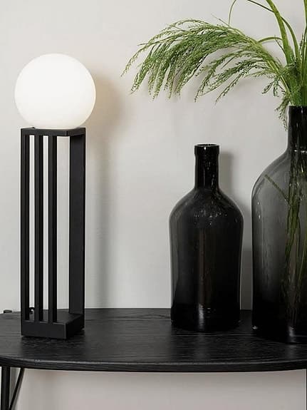 Libreria bordslampa från Örsjö