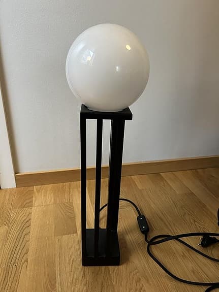 Libreria bordslampa från Örsjö