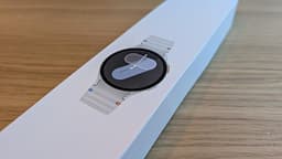 Samsung Galaxy Watch7 BT 44MM - Helt ny!