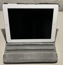 iPad (3:e generationen) – 64 GB, Wi-Fi