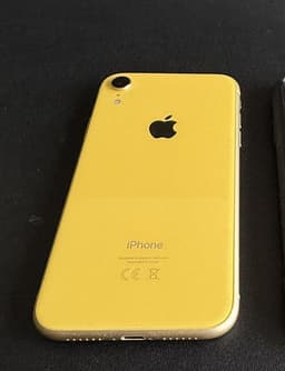 iPhone Xr 64 GB