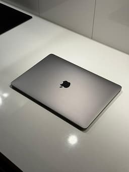 Macbook Air M1