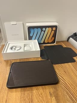 Ipad mini Cellular