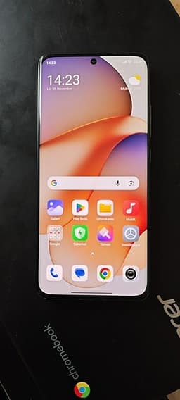 Xiaomi 12 5G