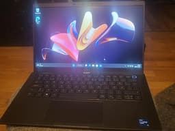 Dell latitude 7420 i5