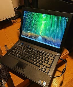 Dell Latitude E5400 – Stabil laptop för vardagsbruk!