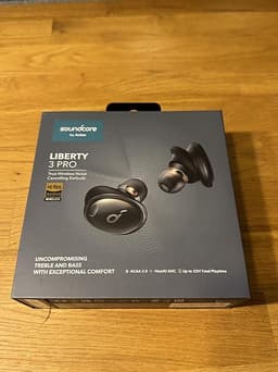 Soundcore by Anker Liberty Pro 3