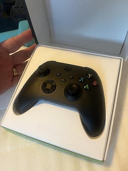 Xbox Series X Wireless