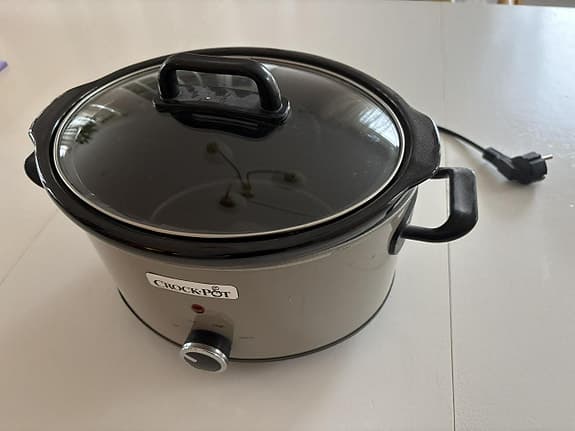 Crock Pot