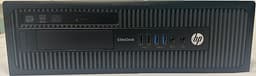 HP Elitedesk 800 G1 SFF, Core I7, 32 GB, 1TB SSD, Win 11 Pro