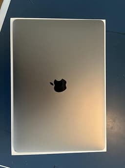 MacBook Air m1